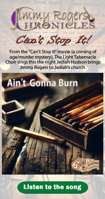 Prof-Rem-Song-Ad-Ain’t-Gonna-Burn