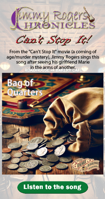 Prof-Rem-Song-Ad-Bag-of-Quarters
