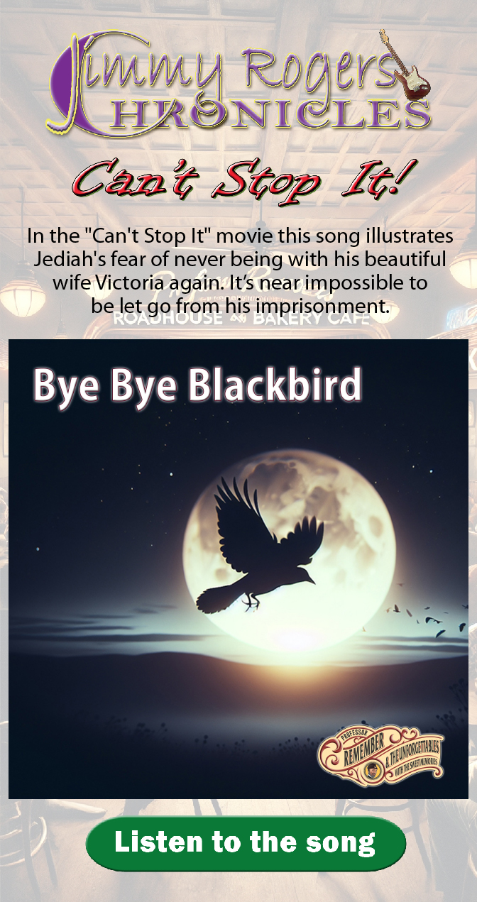 Prof-Rem-Song-Ad-Bye-Bye-Blackbird